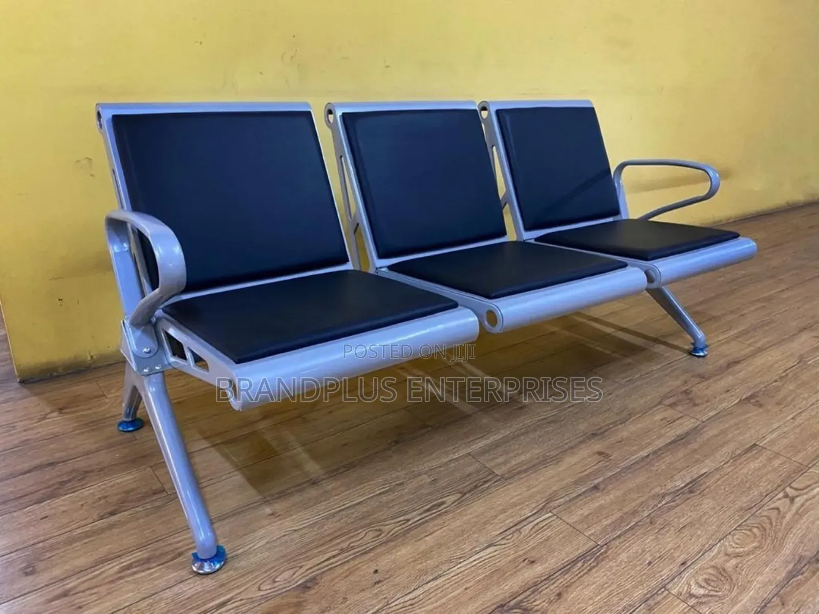 Heavy Duty Link Chair