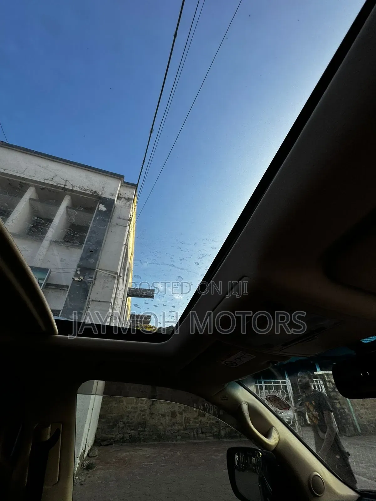 Toyota Land Cruiser 2016 Black
