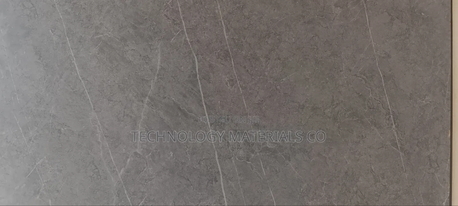 Grey Sintered Stone(2600 * 780 * 20mm)