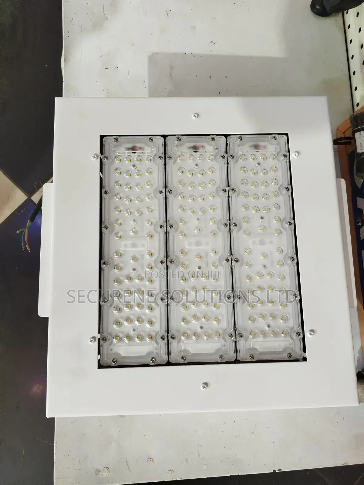 Canopy Lights 150watts