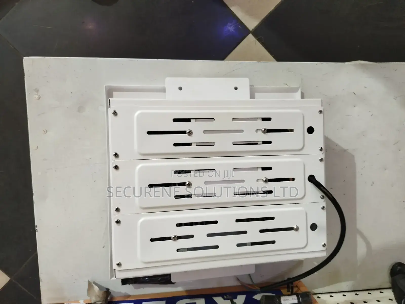 Canopy Lights 150watts