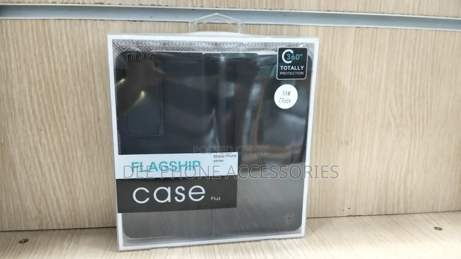 Samsung Galaxy Z Fold 4 Flagship Case