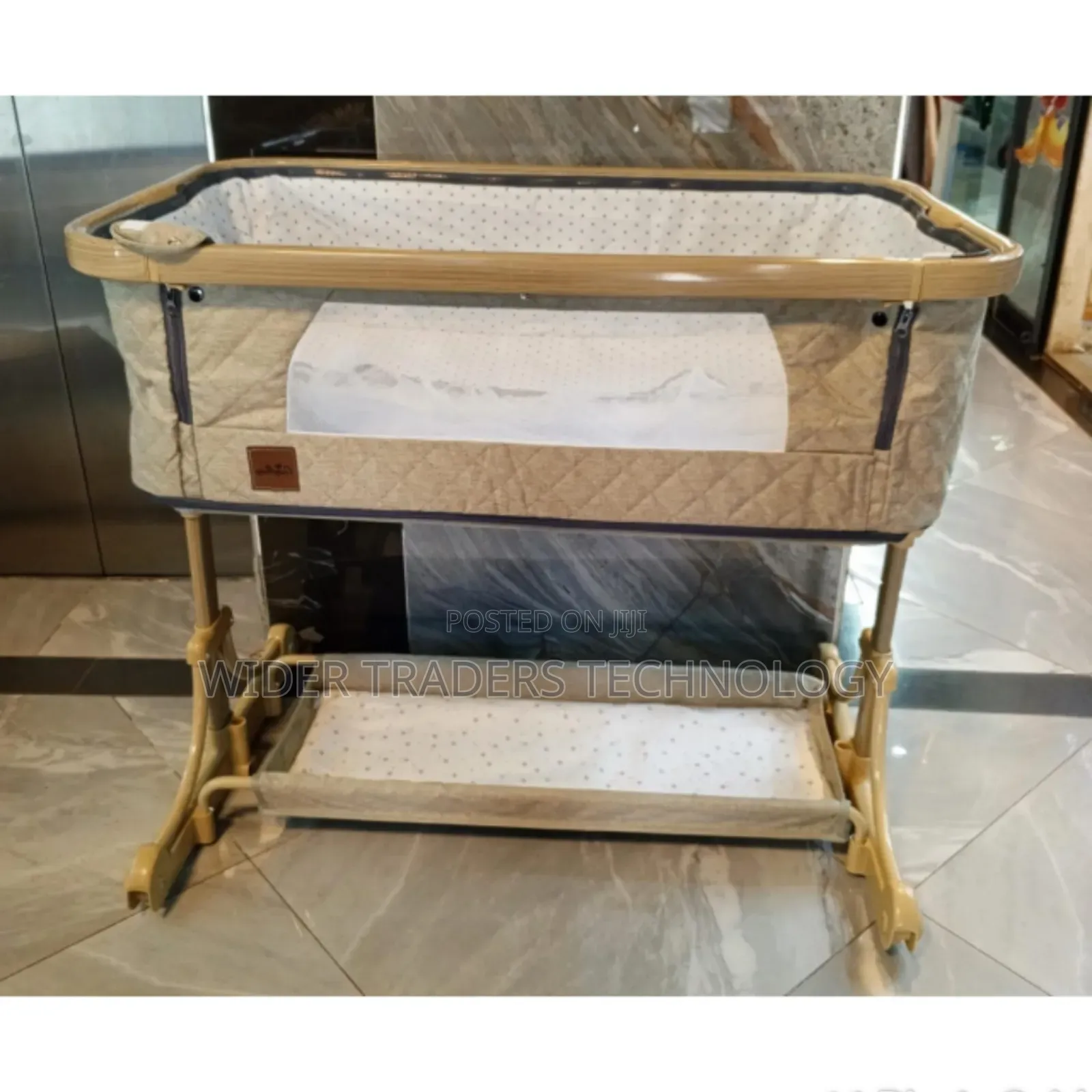 Baby Co-Sleeper Bed