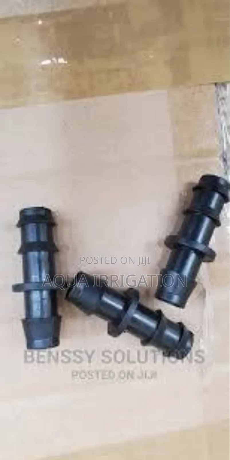 Starter Connectors
