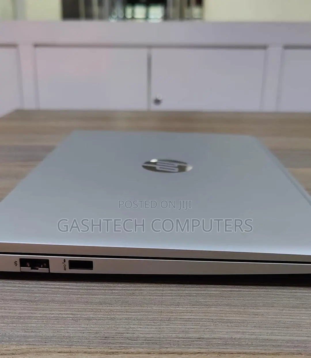 New Laptop HP ProBook 440 G10 16GB Intel Core I5 SSD 512GB