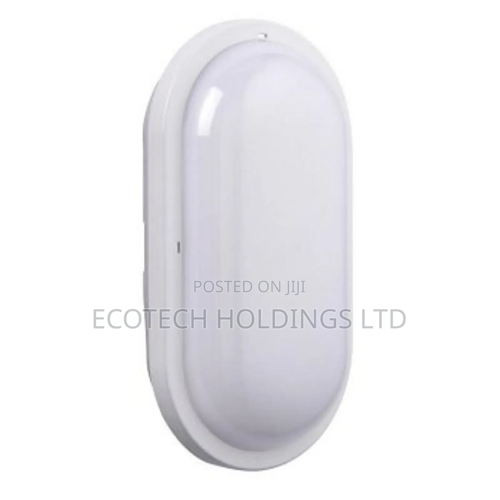 15wts Plastic Bulkhead Light