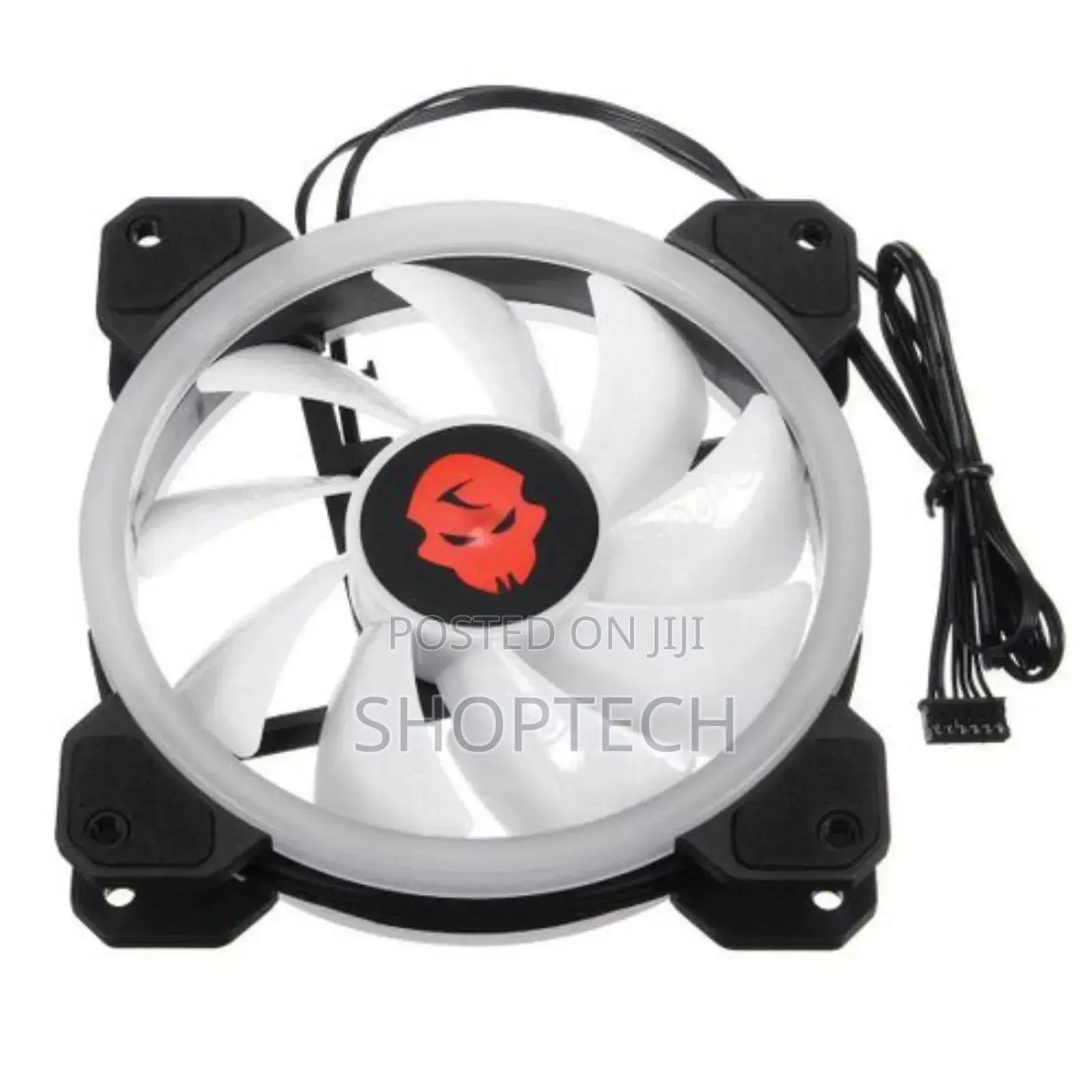 Desktop Cooling Fan