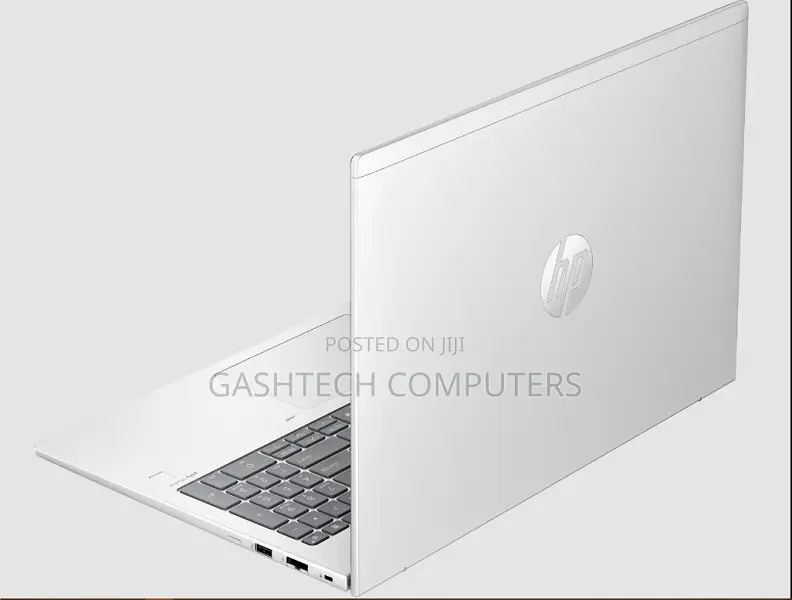 New Laptop HP 8GB Intel Core Ultra 5 SSD 512GB
