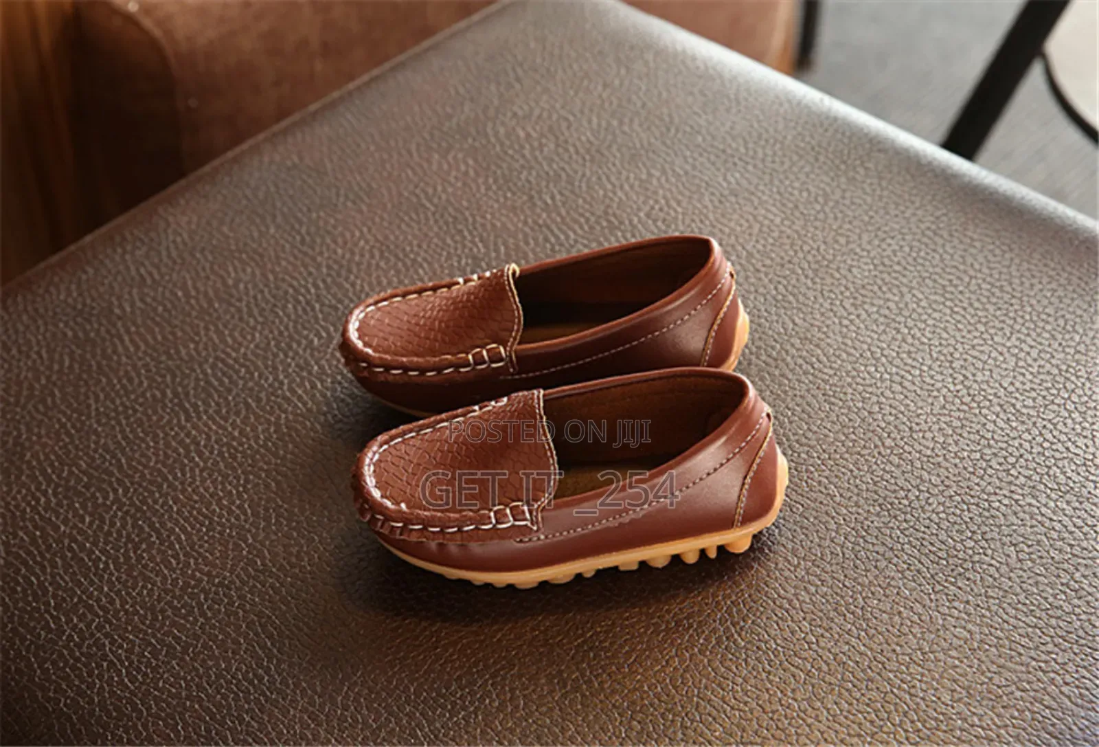 *Offer Offer! * *Kids Loafer Shoes* *Sizes: 25,27,28