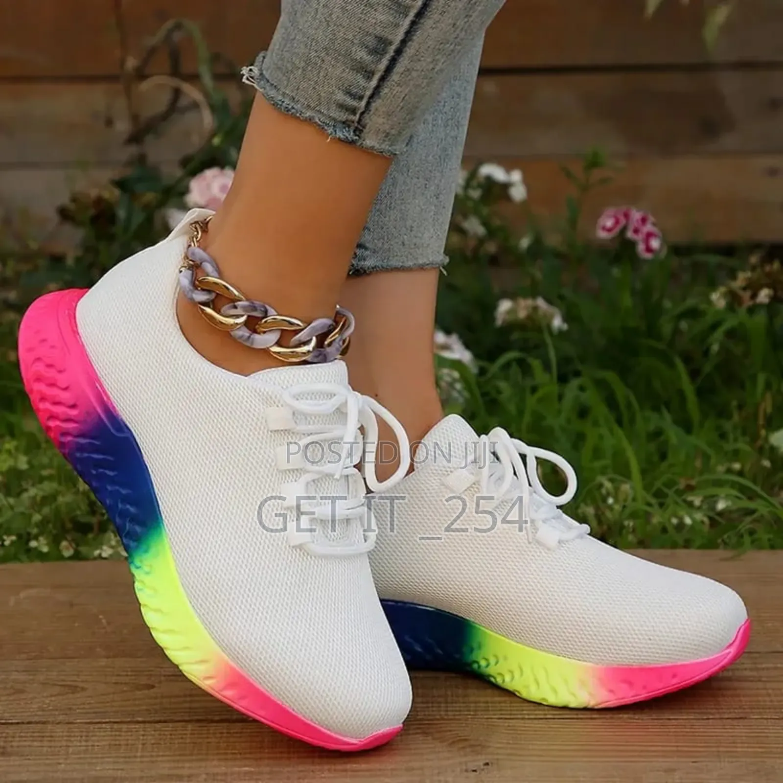 *FANCY Sneakers *
*Size 37, 38,39,40,41,42,*