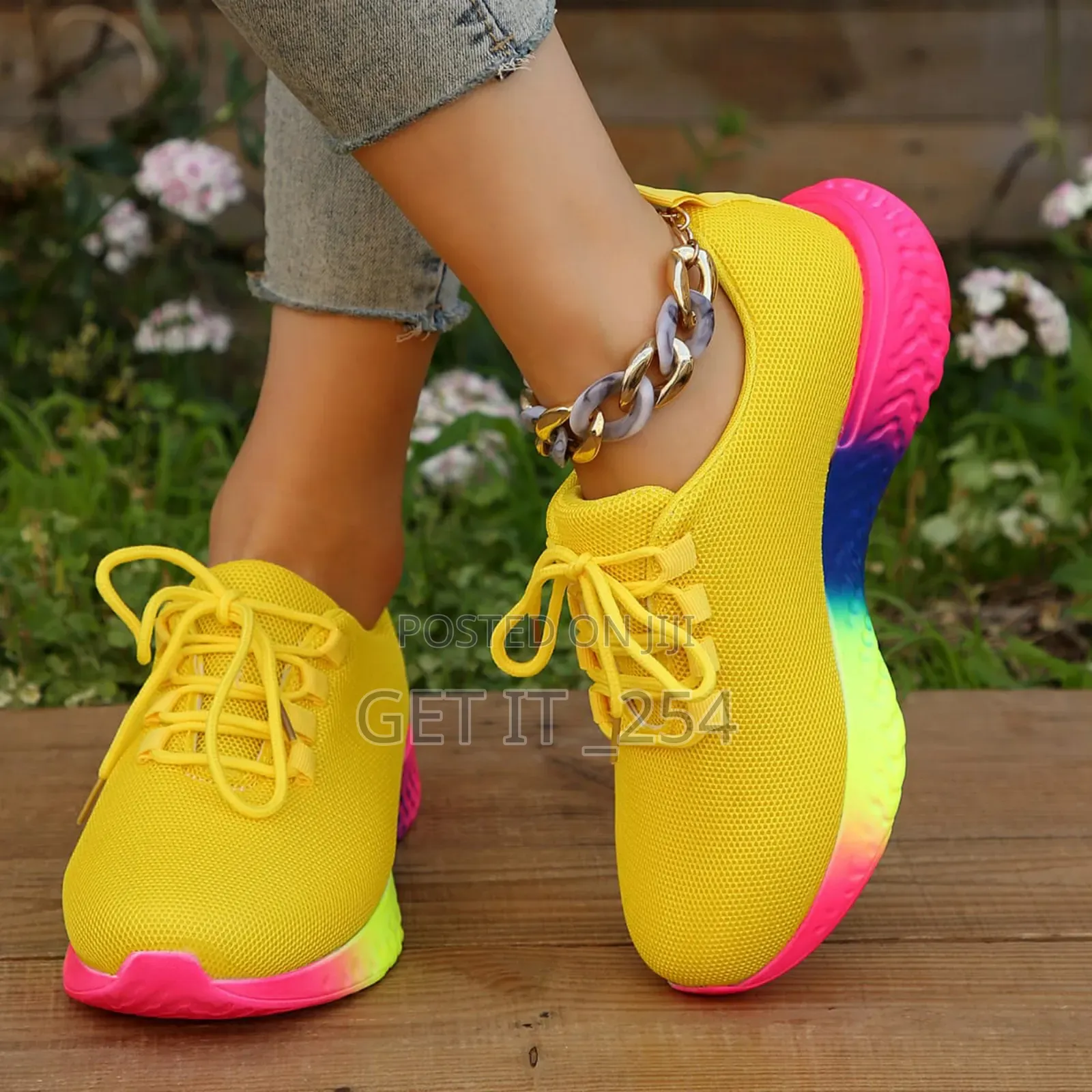 *FANCY Sneakers *
*Size 37, 38,39,40,41,42,*