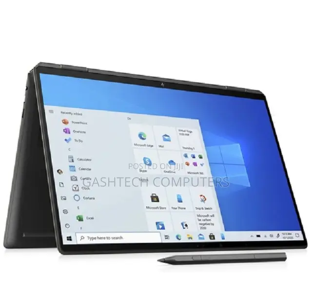 New Laptop HP Spectre X360 16GB Intel Core Ultra 7 SSD 1T