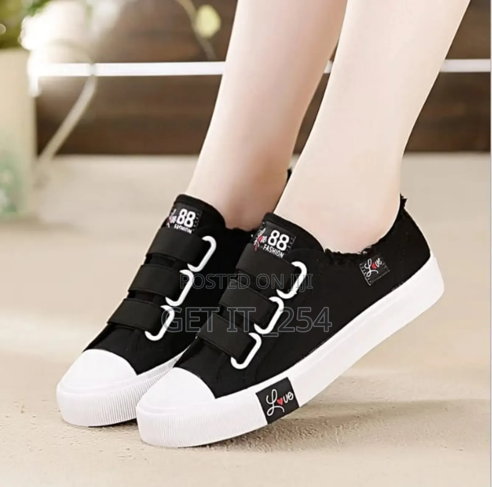*Denim Rubbers *
*Size 36,*