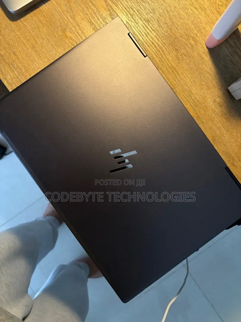 New Laptop HP Envy 14 16GB Intel Core I7 SSD 1T