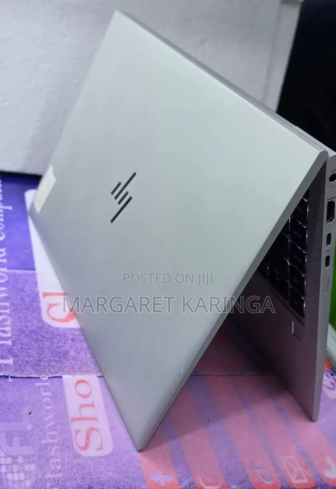 Laptop HP EliteBook 840 G5 8GB Intel Core I5 SSD 512GB