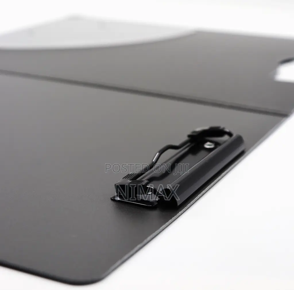 Clip Board A4 in Pp Deli5440
