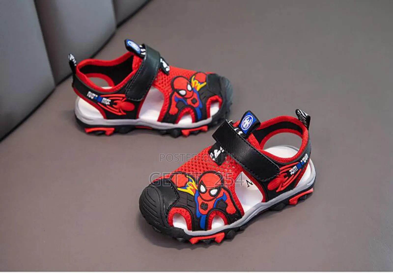 *Kids Spiderman Opens*
*Sizes :,32,33,34,35*
*