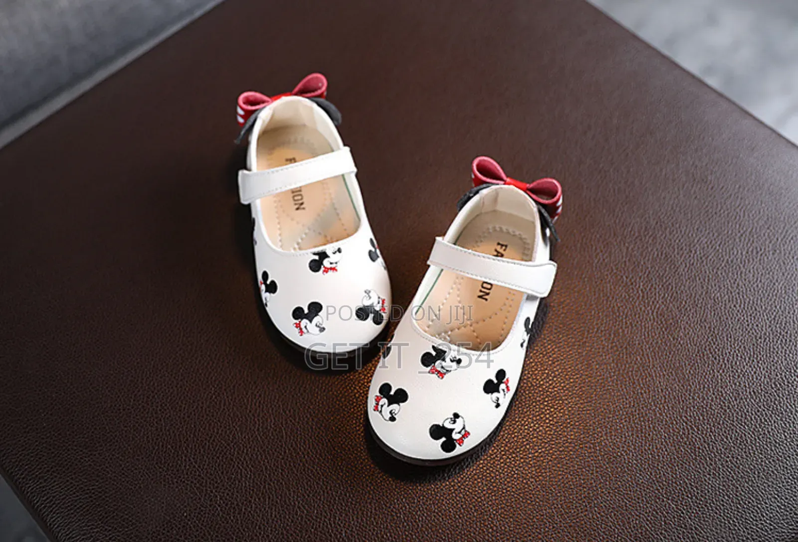 *Offer !!Offer! *
*Mickey Mouse Dolly Shoes*
*Sizes : 28,3