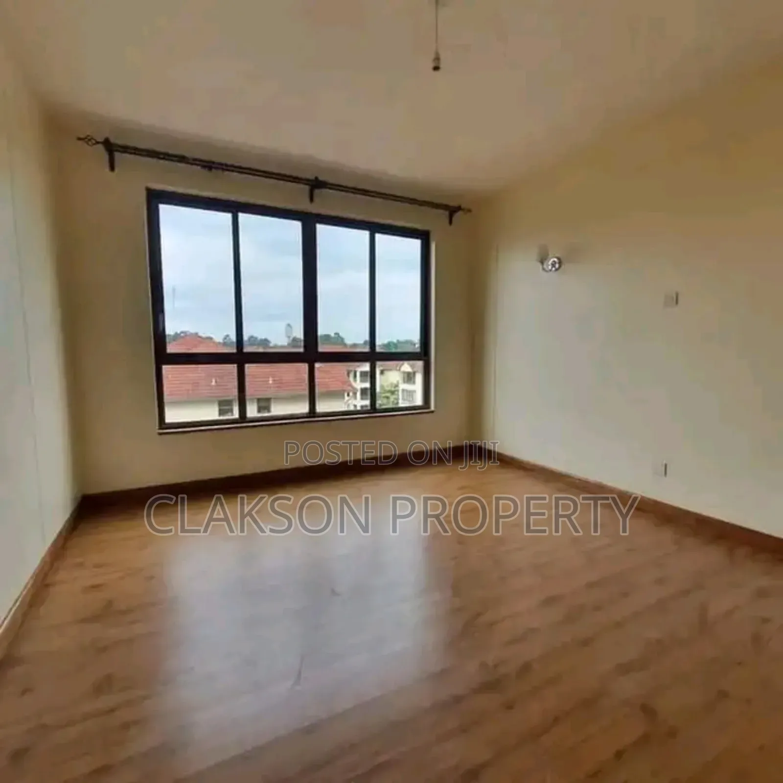 Furnished 3bdrm Apartment in Lavington for rent