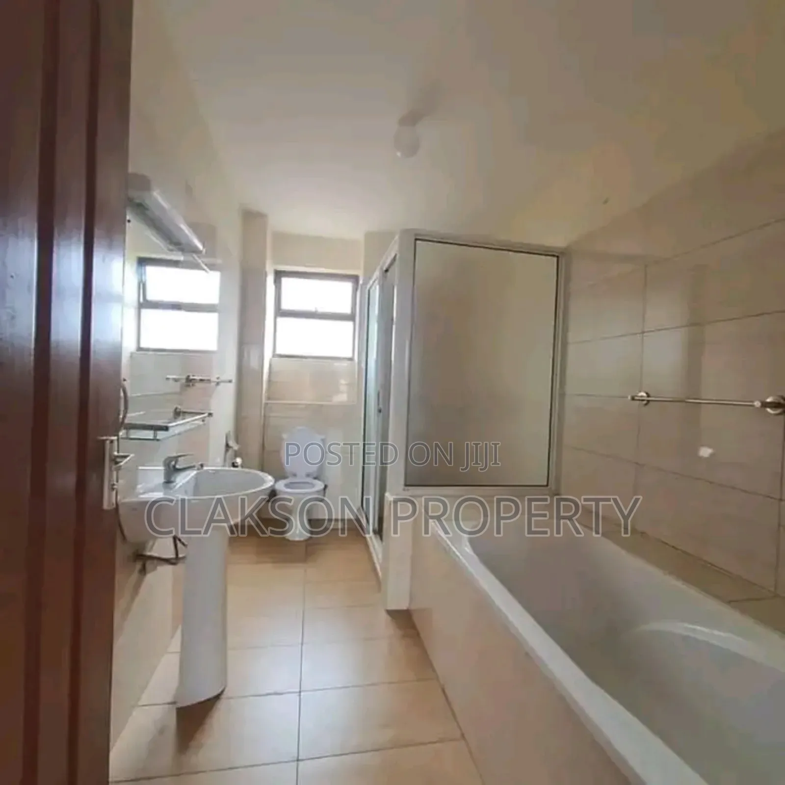 Furnished 3bdrm Apartment in Lavington for rent