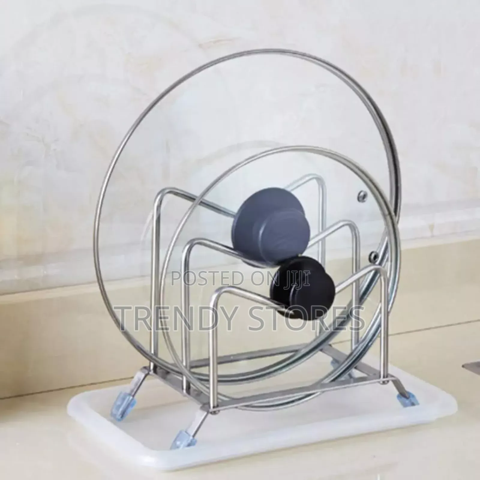 Sufuria Cookware Lids