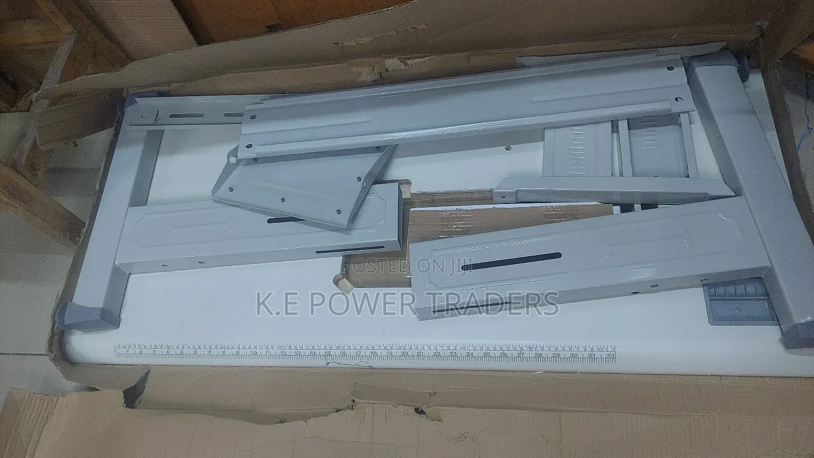 Juki DDL-8700 High-Speed Lockstitch Sewing Machine