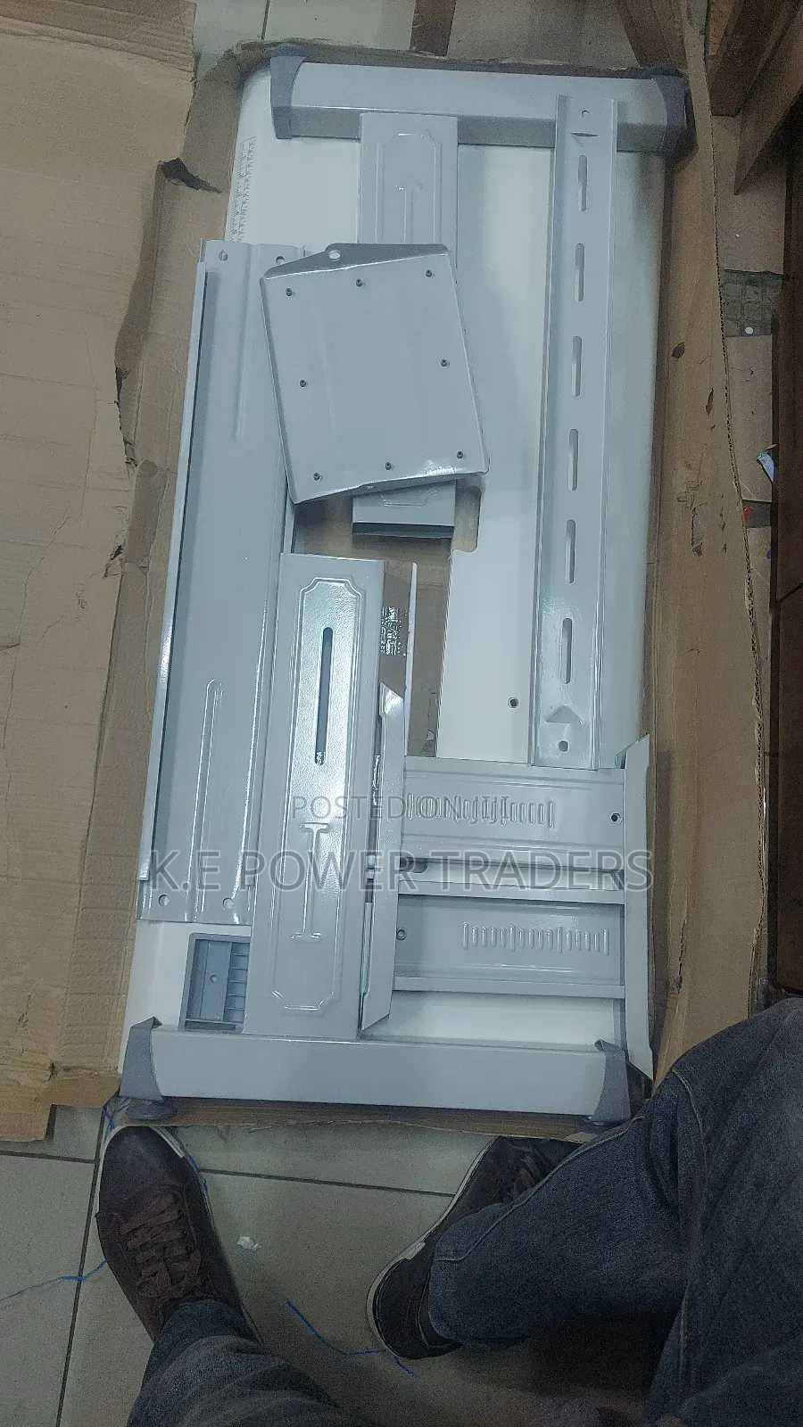 Juki DDL-8700 High-Speed Lockstitch Sewing Machine