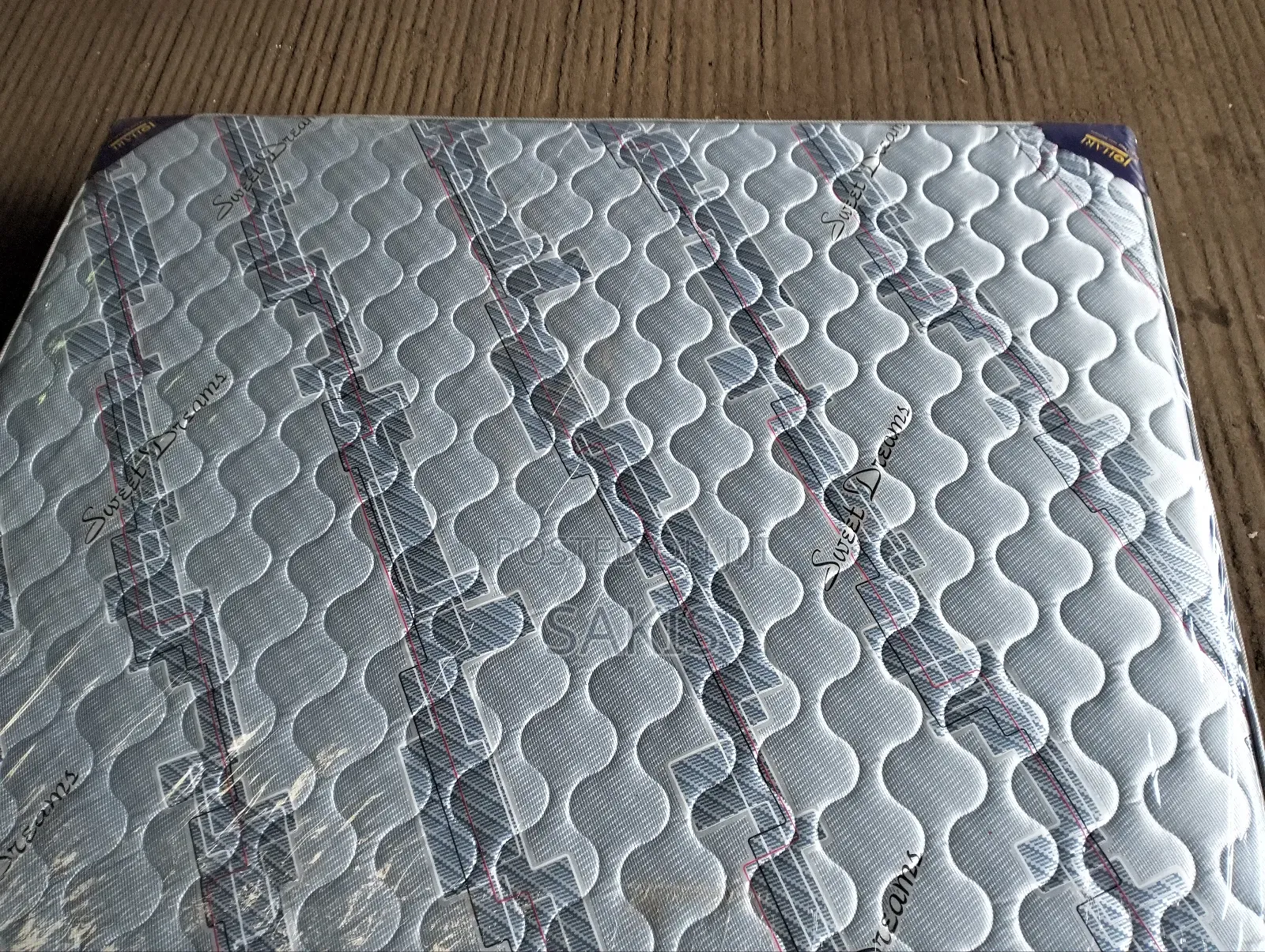 Buy Johari 4 X 6 X 8" Fibre HDQ Mattresses. Free Delivery