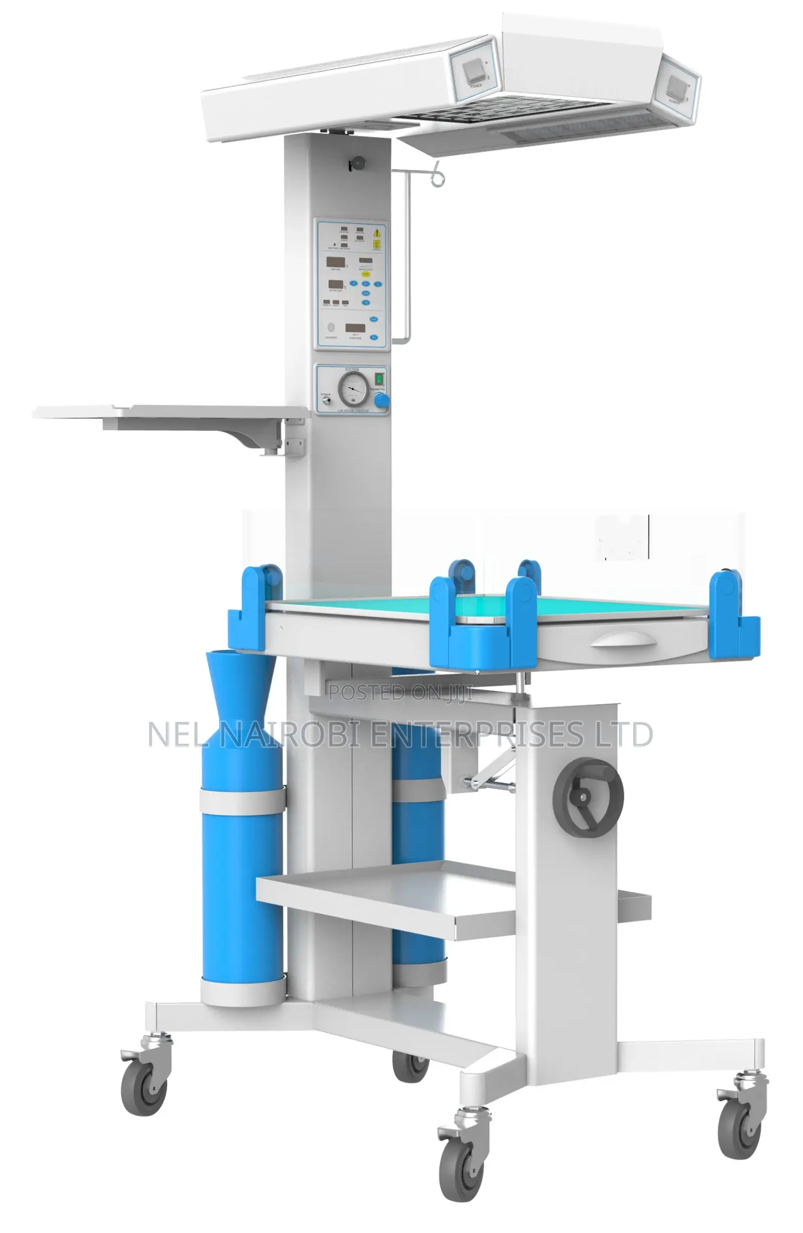 Resuscitaire Infant Warmer BRW-3000b