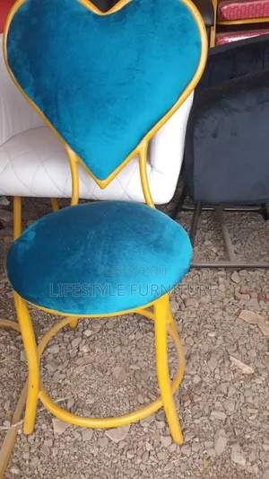 Manicure Chairs All Colors