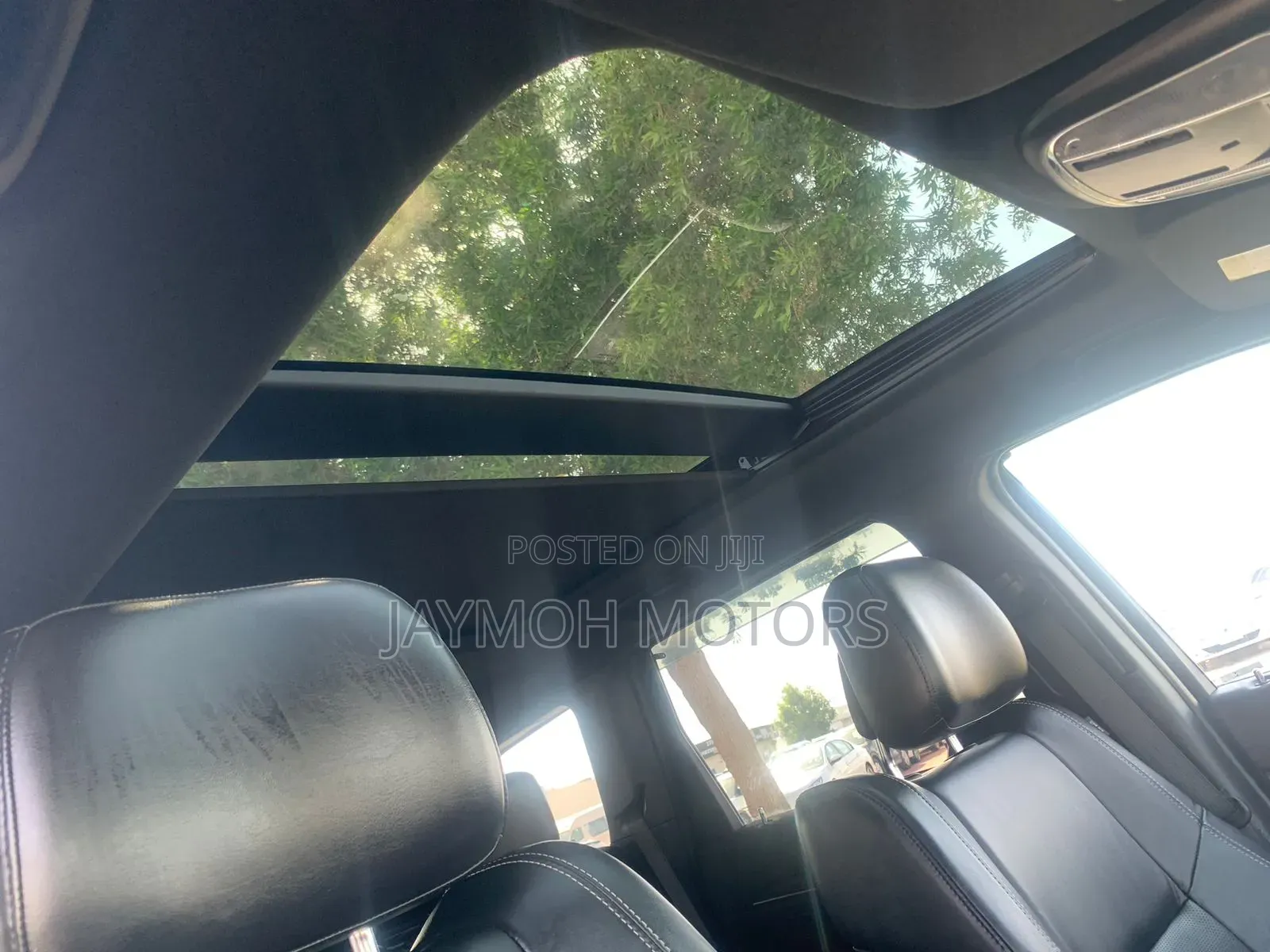 Jeep Grand Cherokee 2017 White