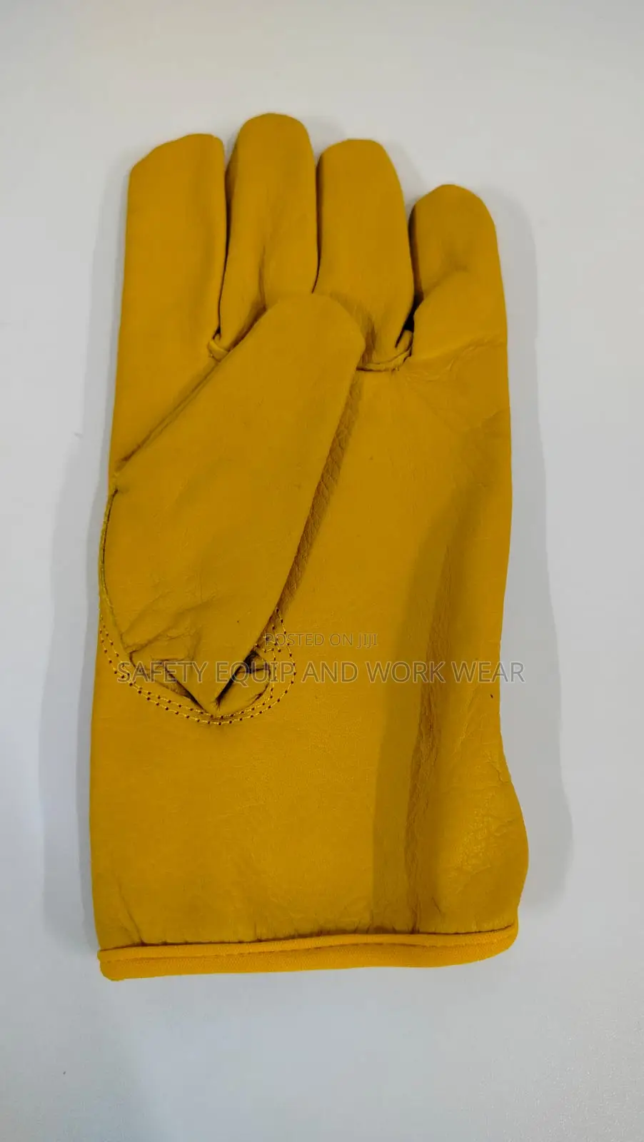 High Quality Safety Driving Gloves