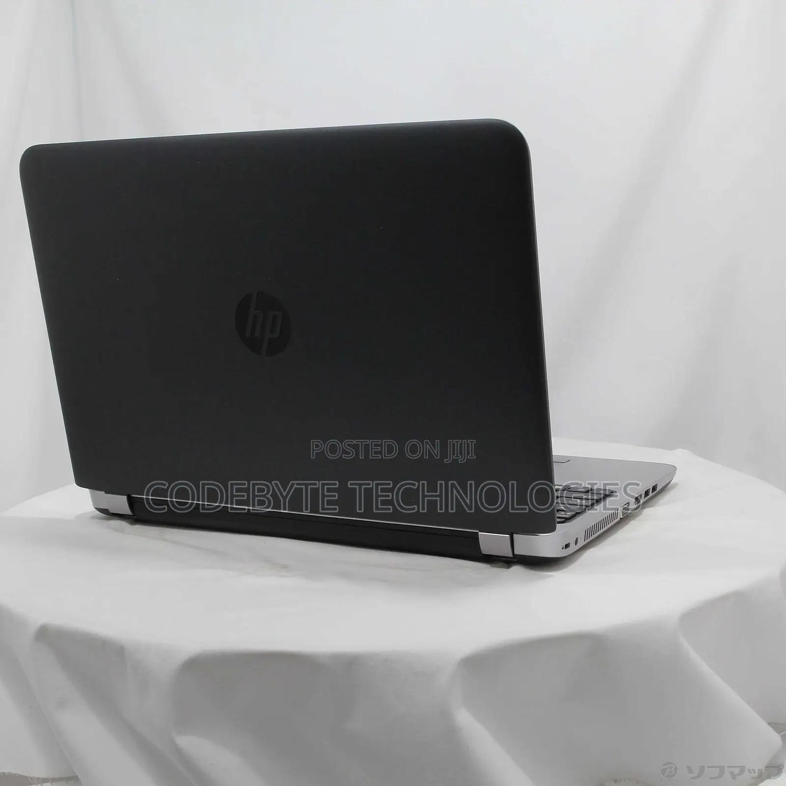 New Laptop HP ProBook 450 G9 16GB Intel Core I7 SSD 512GB