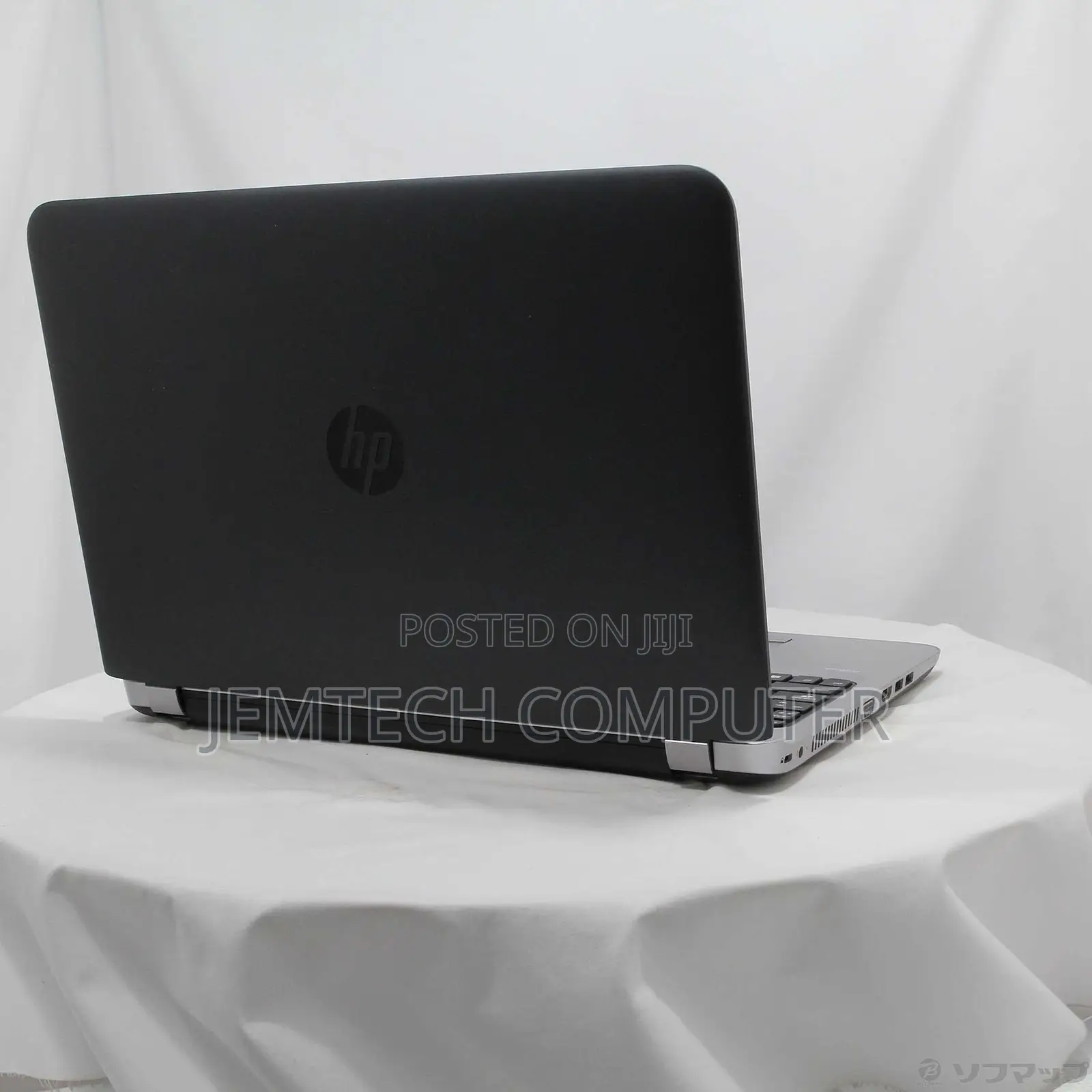 New Laptop HP ProBook 450 G9 16GB Intel Core I7 SSD 512GB