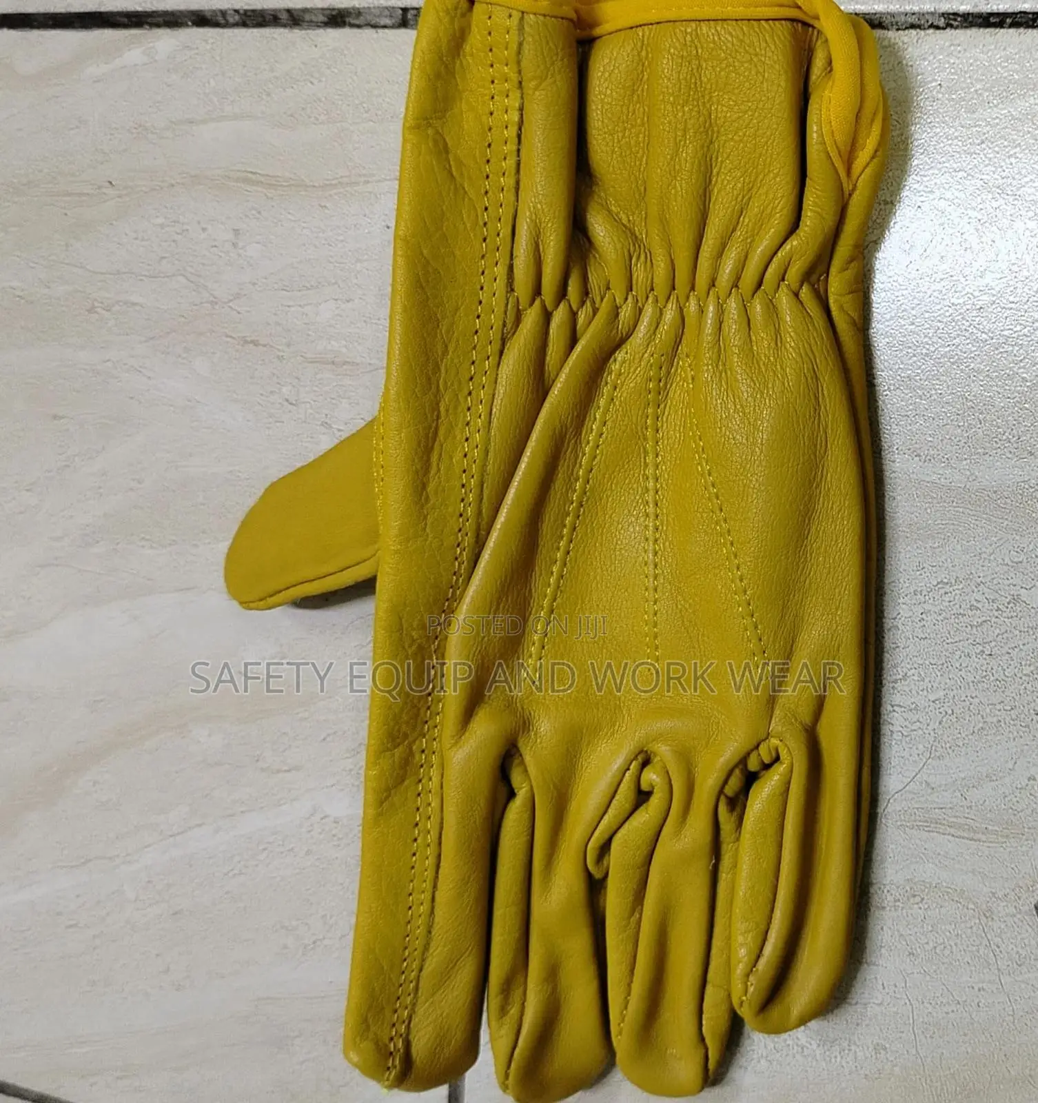 Safety Driving Gloves