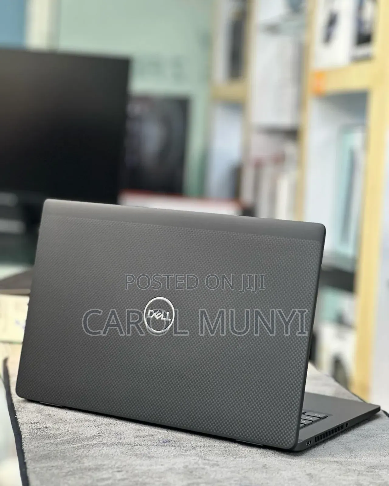 New Laptop Dell Latitude 7430 16GB Intel Core i5 SSD 512GB