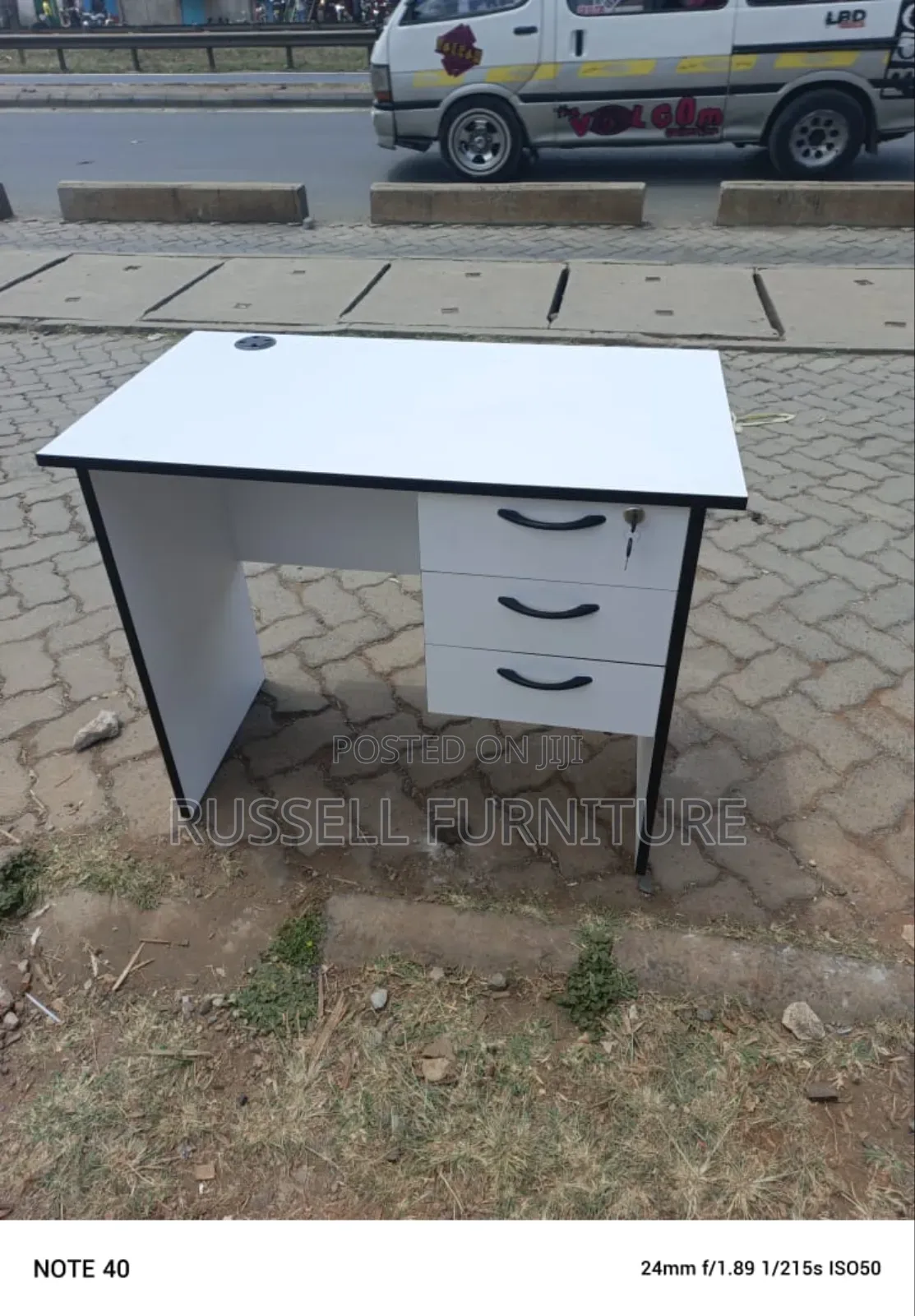 Study Office Desk