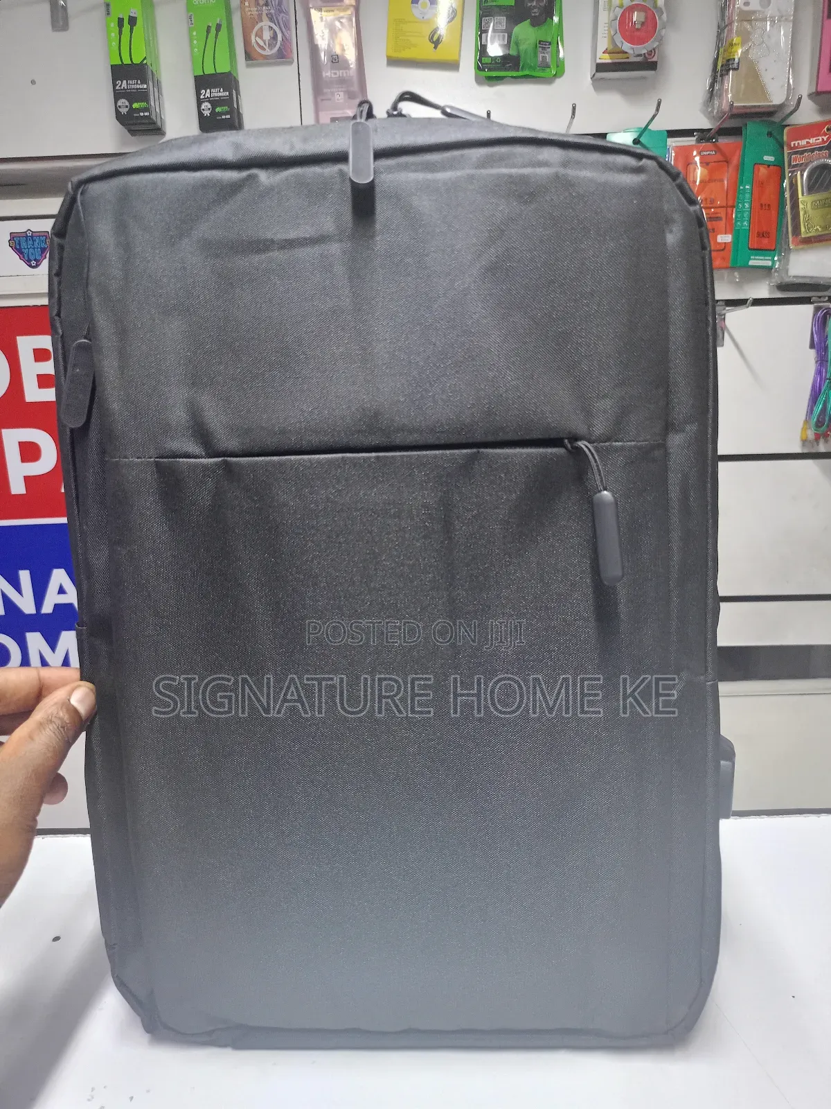 Laptop Bag