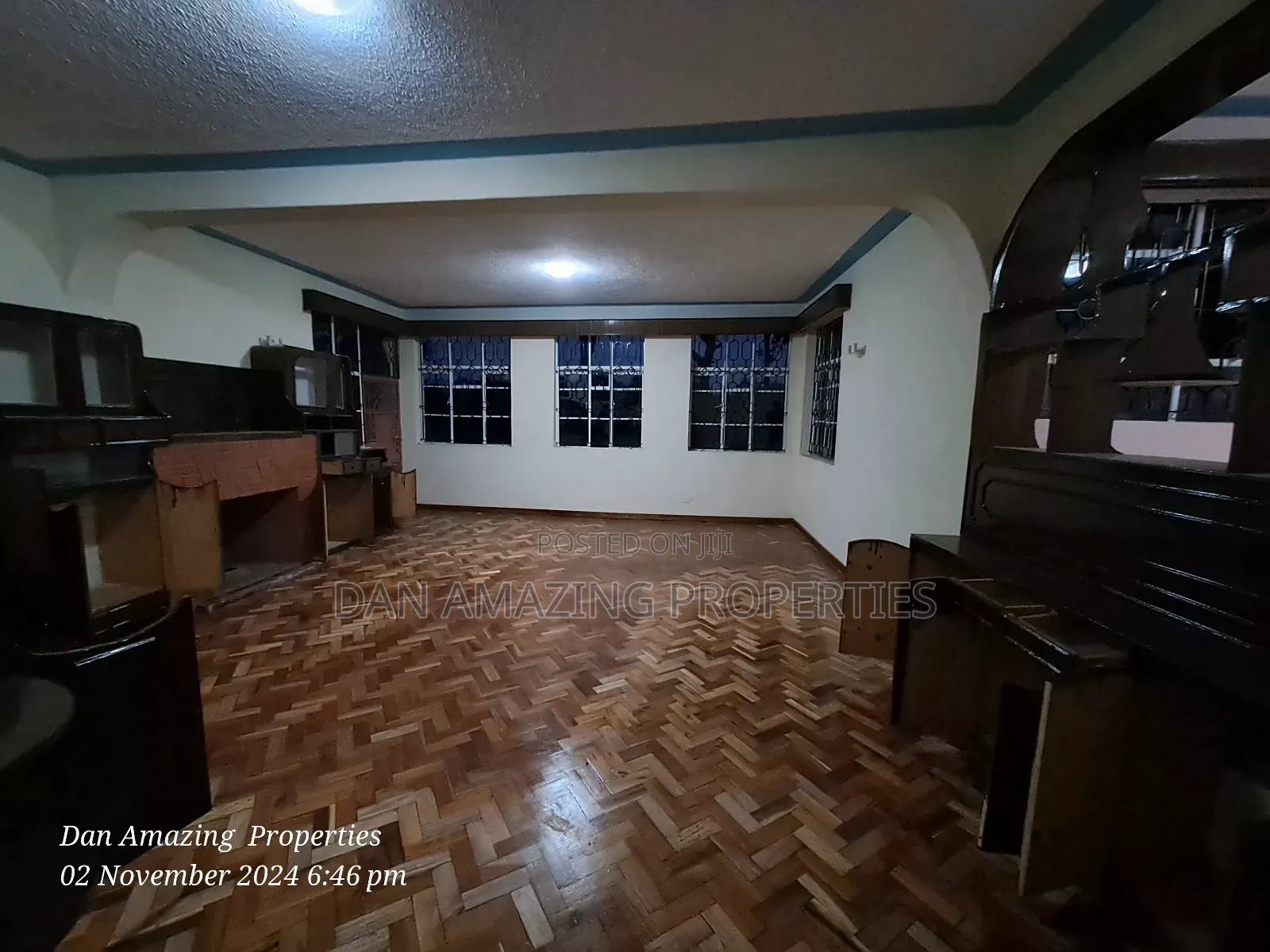 6bdrm Maisonette in Ngong On 1.5 Acres, Matasia for sale
