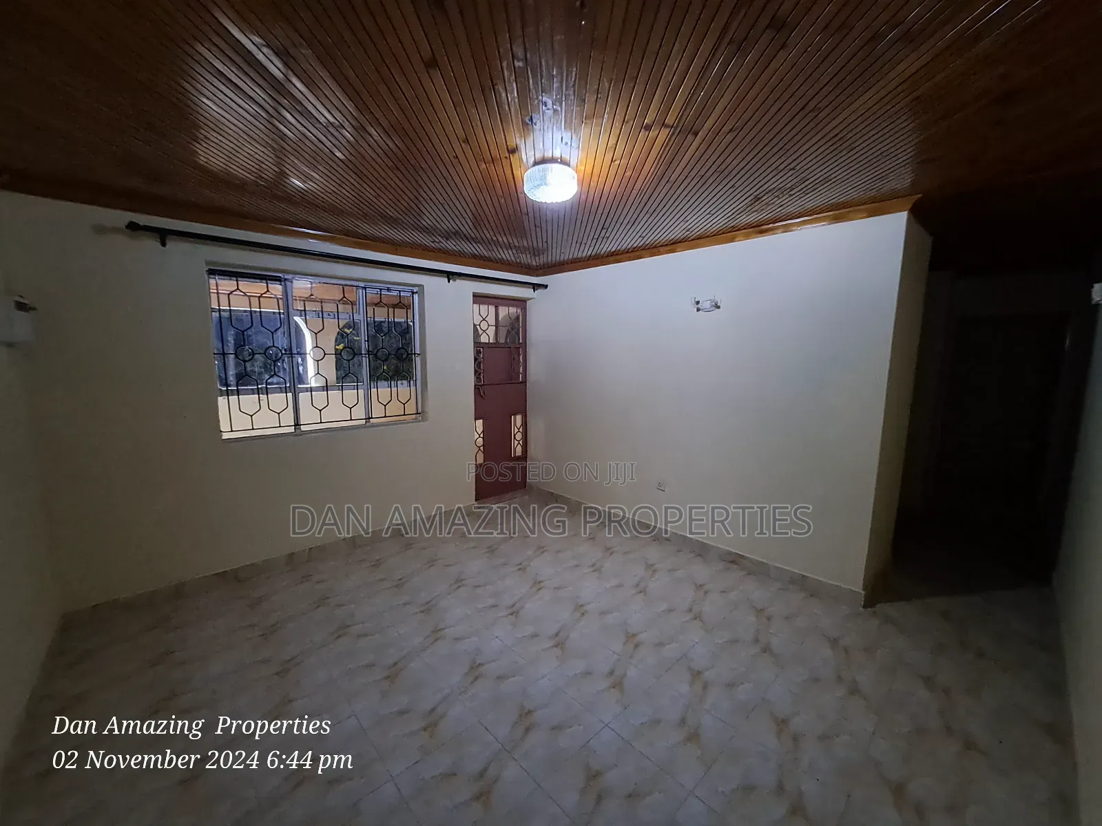 6bdrm Maisonette in Ngong On 1.5 Acres, Matasia for sale