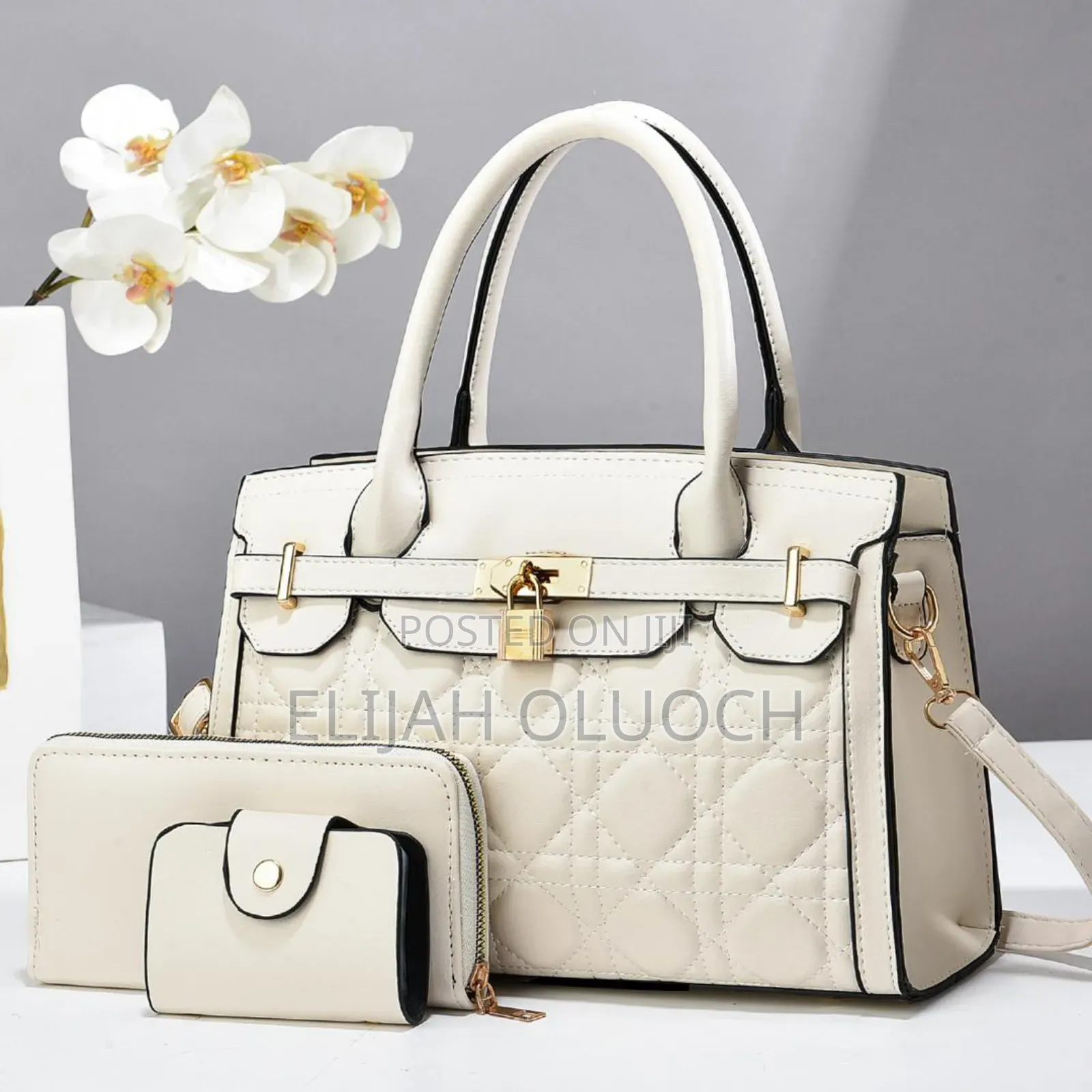 3 in 1 Quality Ladies Bags