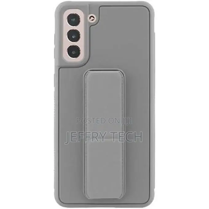 Samsung Galaxy S23 Plus Case Cover Magnetic Car Mount Kickst