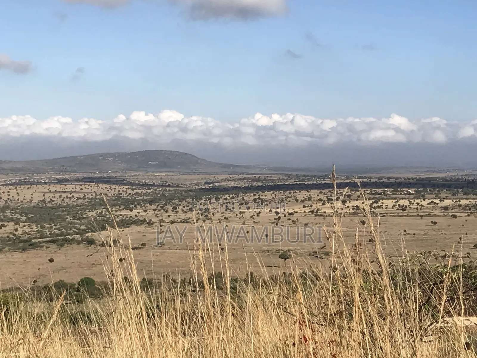 13 Acre Mua Hills