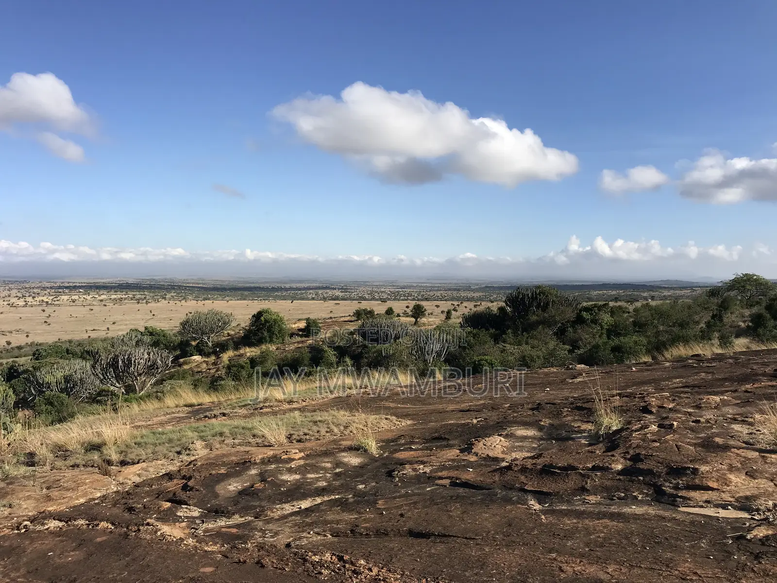 13 Acre Mua Hills