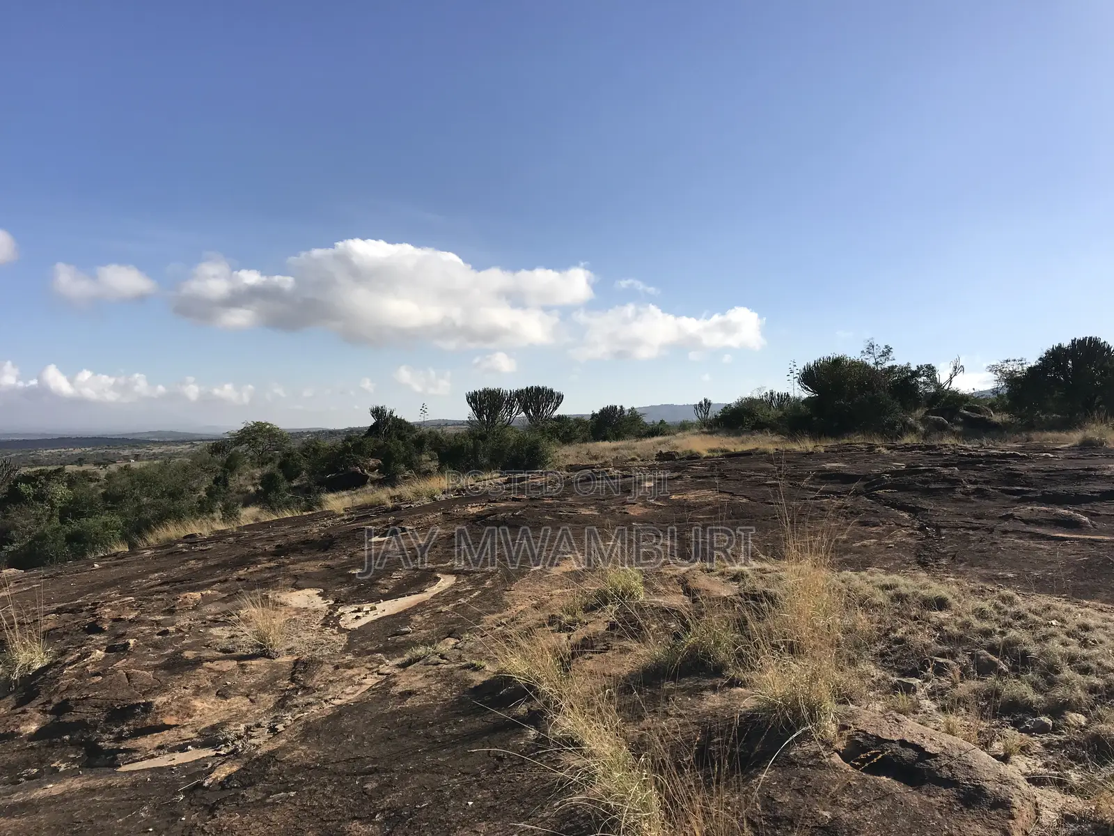 13 Acre Mua Hills