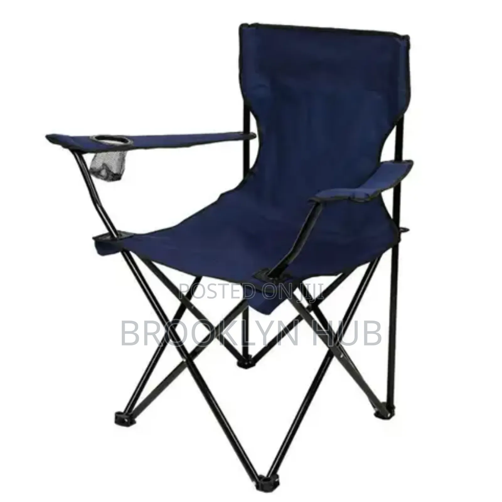 Outdoor Camping Chair