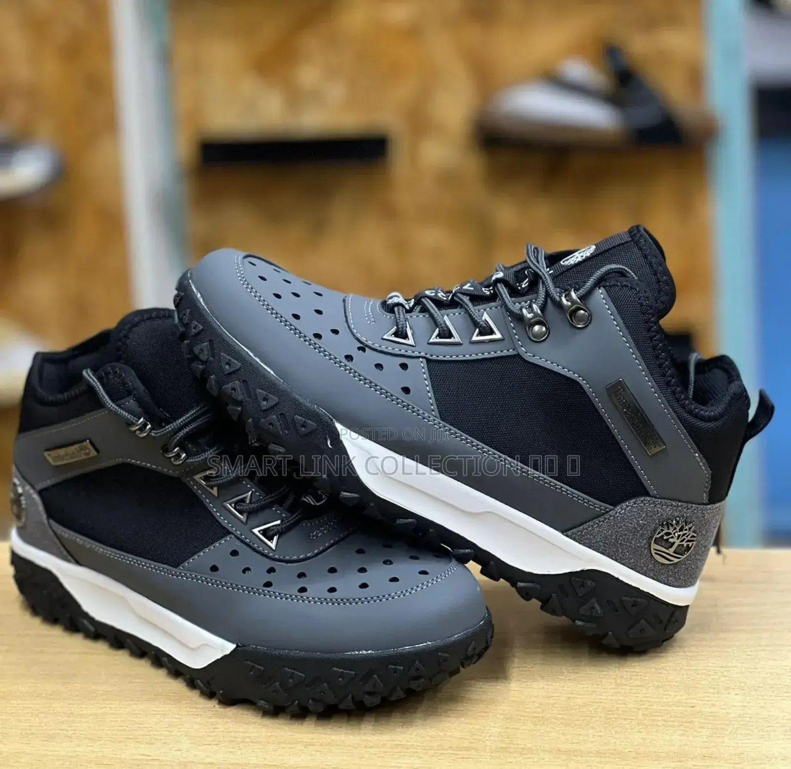 Timberland Sport Boots