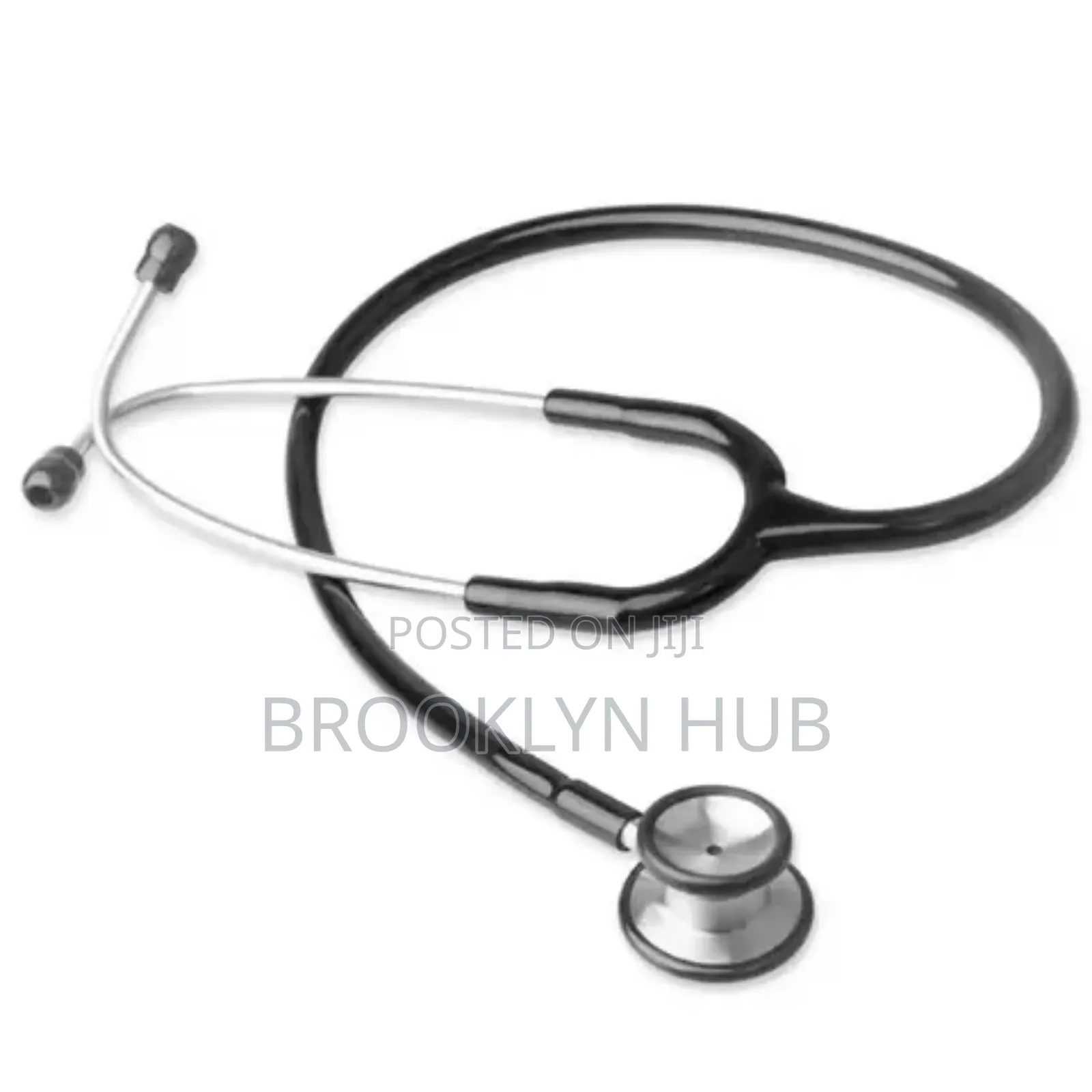 Cardiology Stethoscope