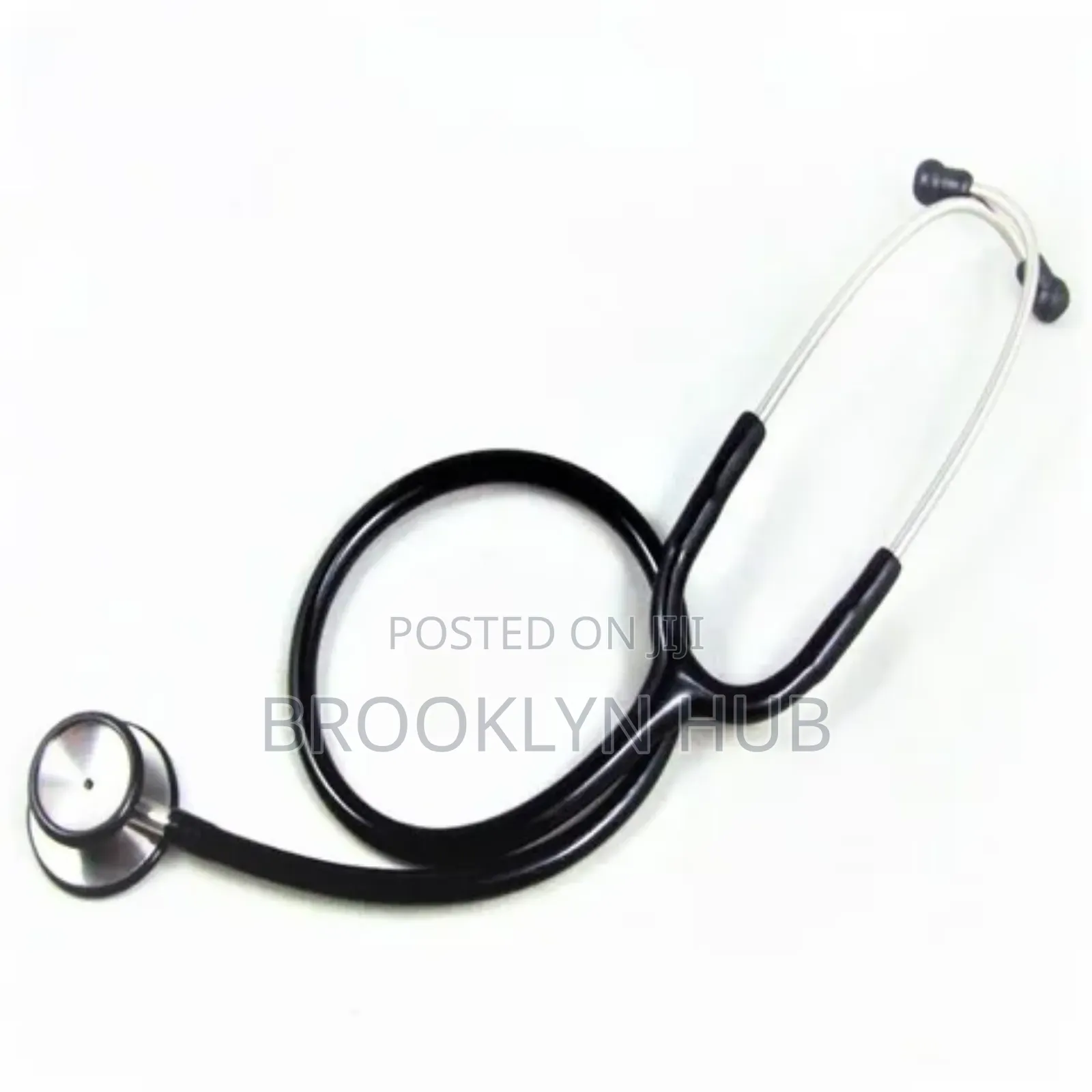 Cardiology Stethoscope