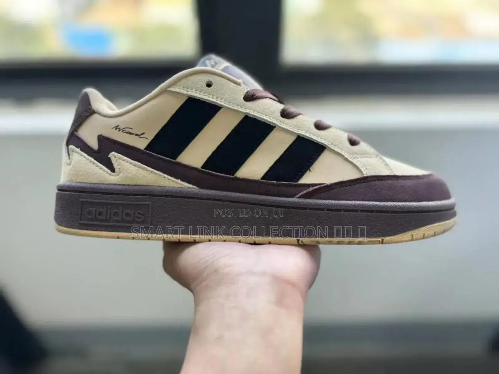 Adidas Day Comfortable Trendy